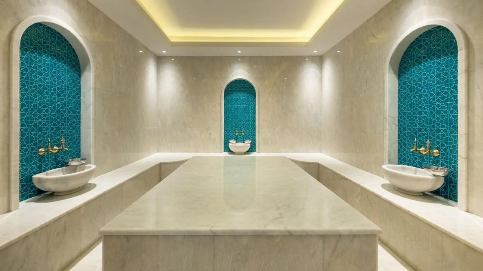 Hamam Çinileri-48-Kütahya Çini